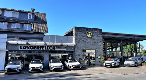Langerfelder Automarkt GmbH